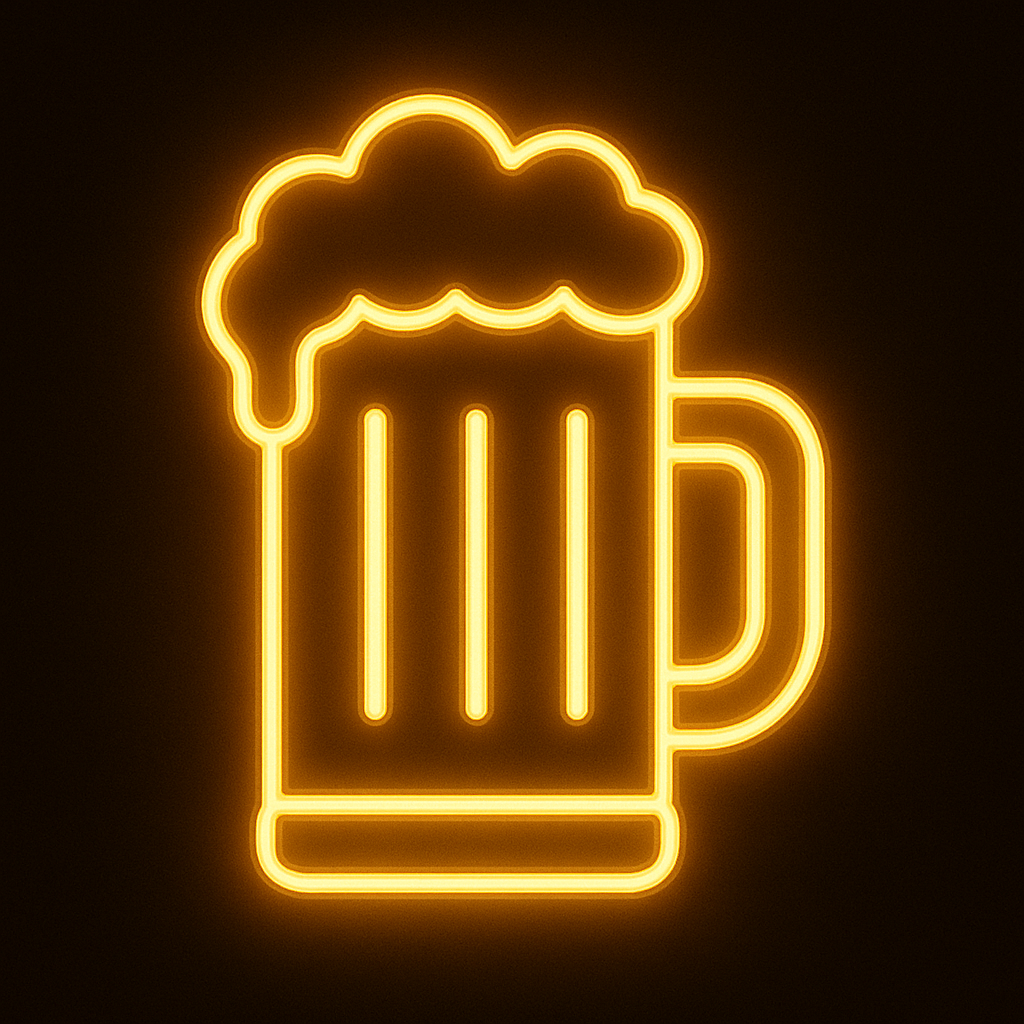 大井町クラフトビールKamacho