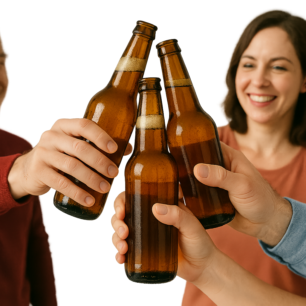 大井町クラフトビールKamacho